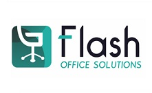 Design logo - Flash Office